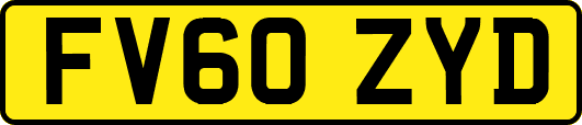 FV60ZYD