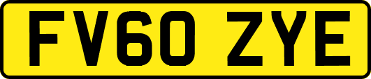FV60ZYE