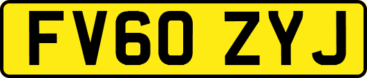 FV60ZYJ