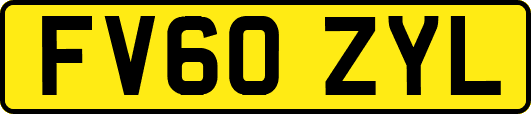 FV60ZYL