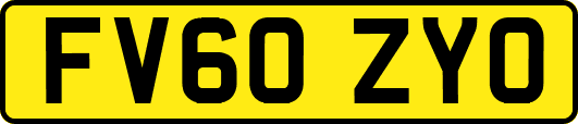 FV60ZYO