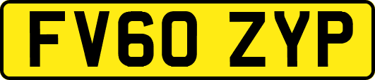FV60ZYP