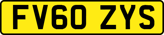 FV60ZYS