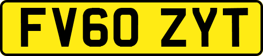 FV60ZYT