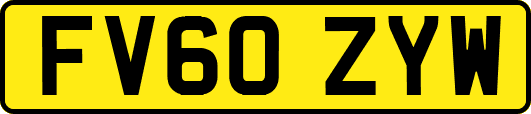 FV60ZYW