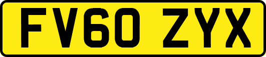FV60ZYX