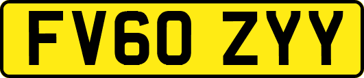 FV60ZYY