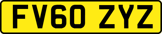 FV60ZYZ