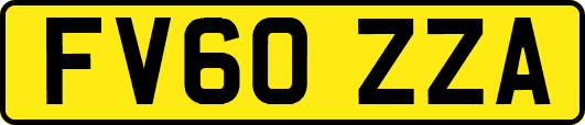 FV60ZZA