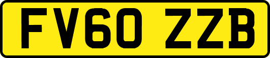 FV60ZZB