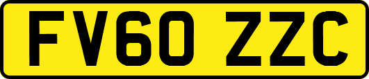 FV60ZZC