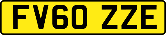 FV60ZZE