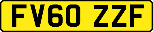 FV60ZZF