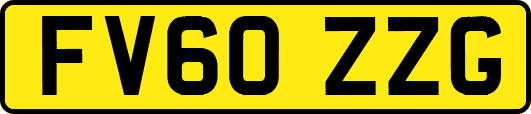 FV60ZZG