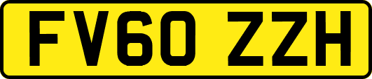FV60ZZH