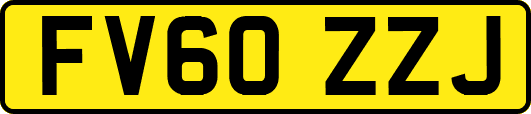 FV60ZZJ