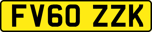 FV60ZZK