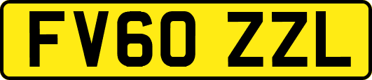 FV60ZZL