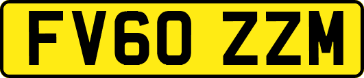 FV60ZZM