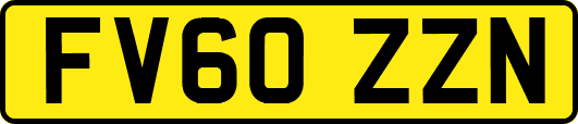 FV60ZZN