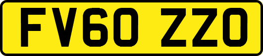 FV60ZZO
