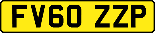 FV60ZZP