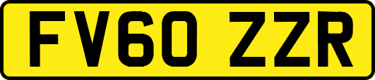 FV60ZZR