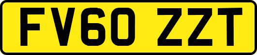 FV60ZZT