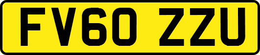 FV60ZZU