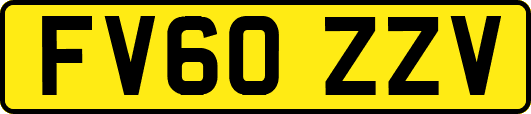 FV60ZZV