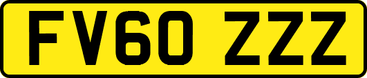 FV60ZZZ