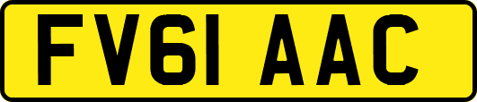 FV61AAC