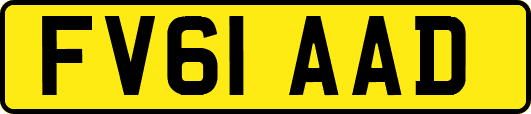 FV61AAD