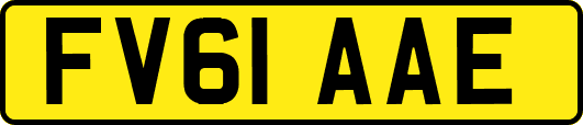FV61AAE