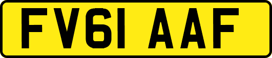 FV61AAF