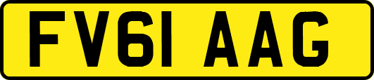 FV61AAG