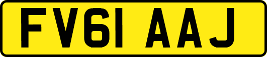 FV61AAJ