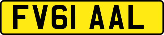 FV61AAL