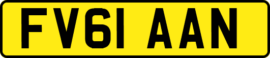 FV61AAN