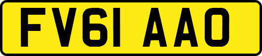 FV61AAO