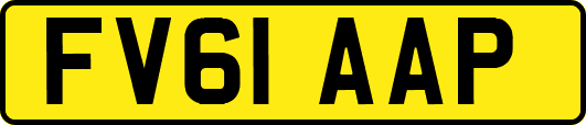 FV61AAP