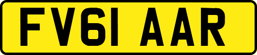 FV61AAR