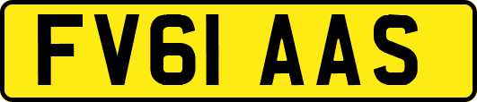 FV61AAS