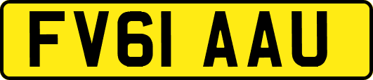 FV61AAU