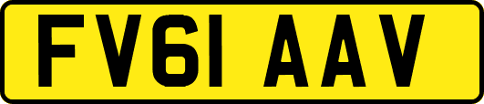 FV61AAV