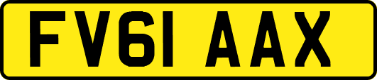FV61AAX