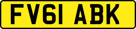 FV61ABK