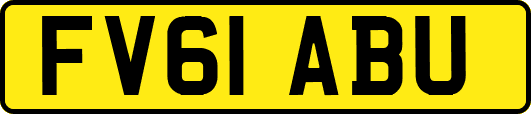 FV61ABU