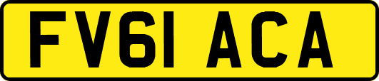 FV61ACA