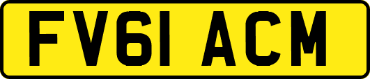 FV61ACM